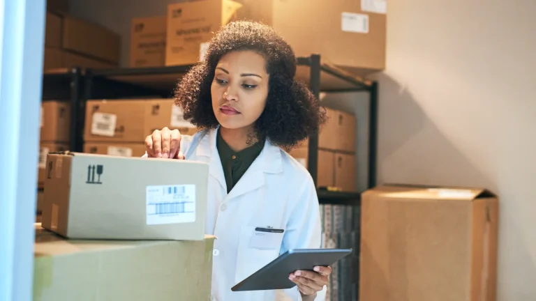 The Importance of Temperature-Controlled Logistics in the Pharmaceutical Industry